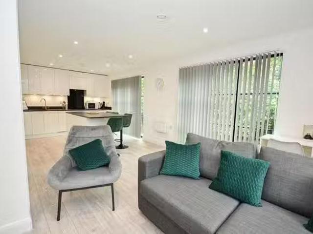 Apartment for rent in Bradford, Georgia