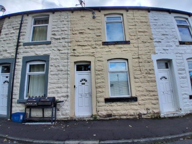 House for rent in Rose Hill, Burnley