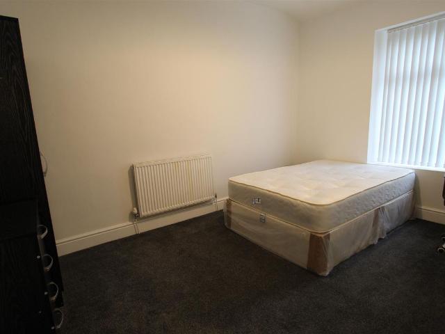Room for rent in Rose Hill, Burnley