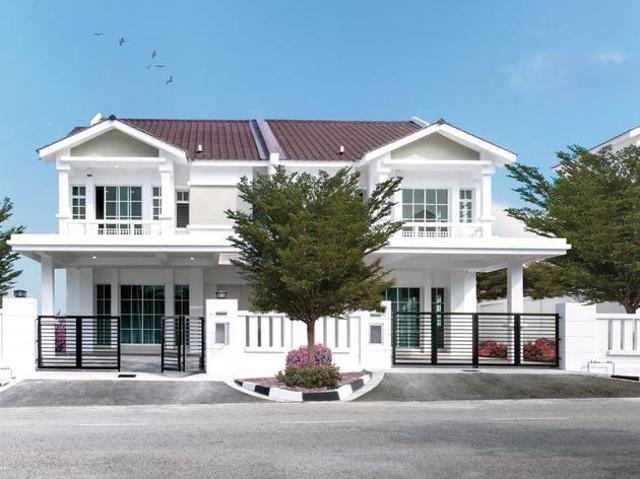 Terraced House for sale in Kajang, Langat