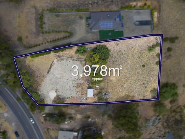 Land for sale in Camerons Creek, Victoria