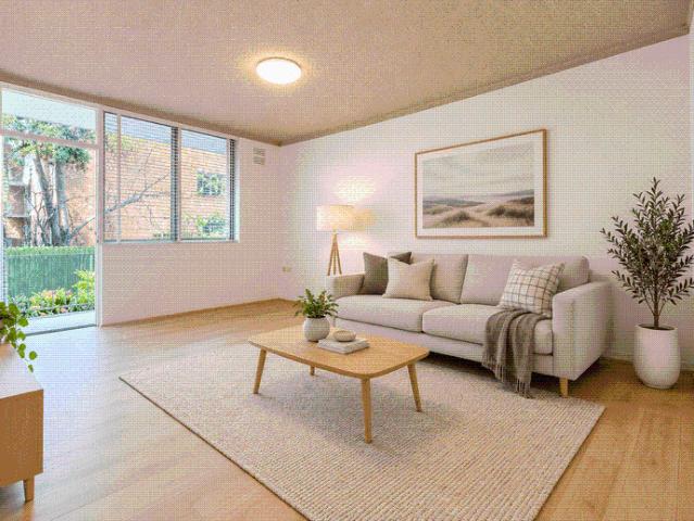 Apartment for rent in Westmead, Sydney