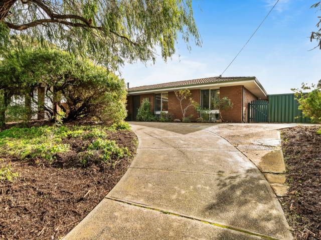 House for sale in Padbury, Western Australia