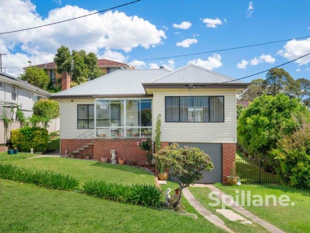 House for sale in Charlestown, Newcastle-Maitland