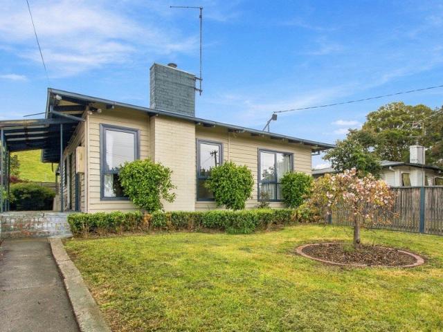 House for rent in Morwell, City of Latrobe