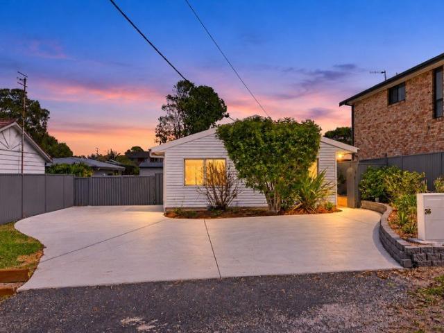 House for sale in San Remo, Central Coast Council