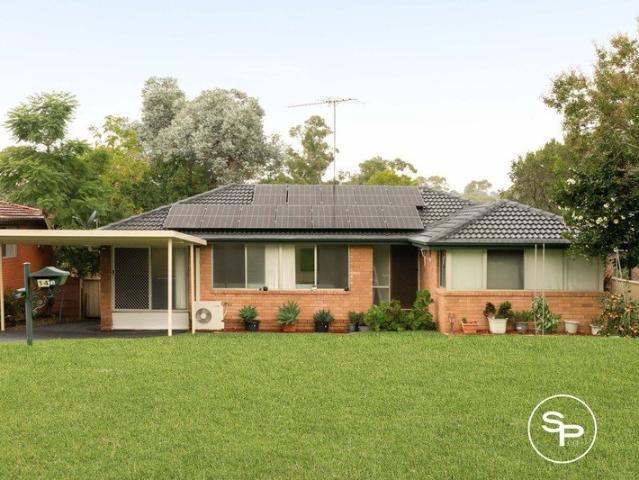 House for sale in Sydney, New South Wales