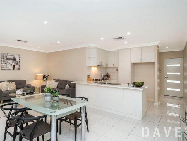 Villa for sale in Stirling, Western Australia