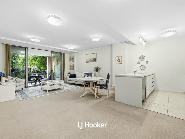 Apartment for rent in Upper North Shore, Sydney