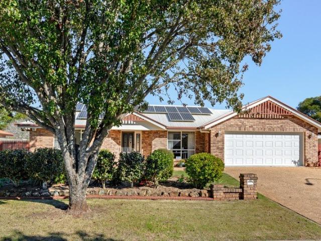 House for sale in Toowoomba, Queensland