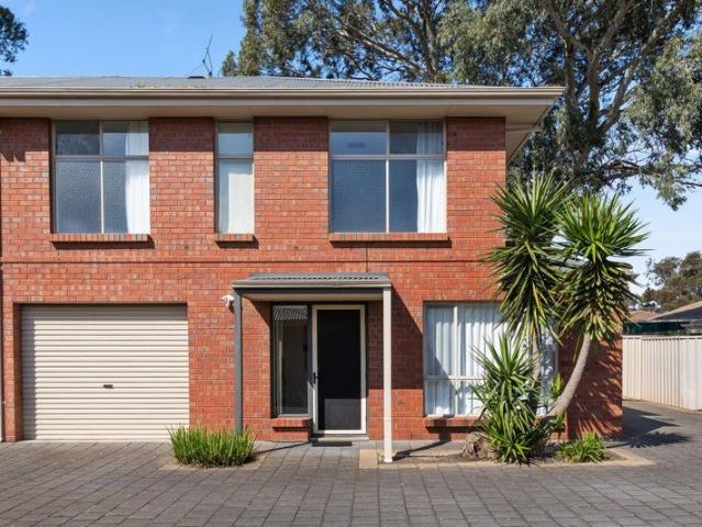 Apartment for sale in Adelaide, City of Tea Tree Gully