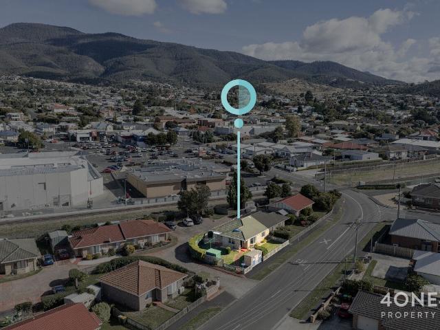 Apartment for sale in Hobart, Tasmania