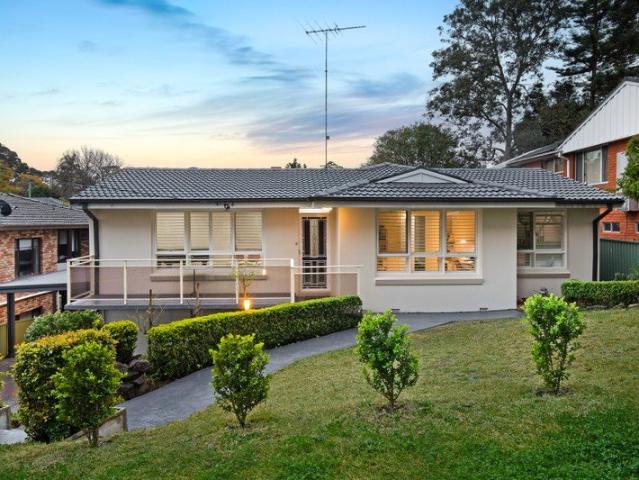 House for sale in Sydney, New South Wales