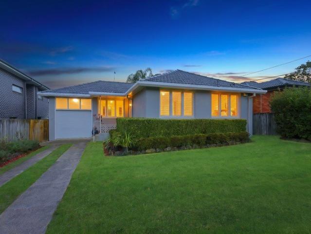 House for sale in Sydney, New South Wales