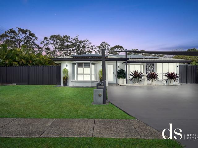 House for sale in Toombul, Queensland
