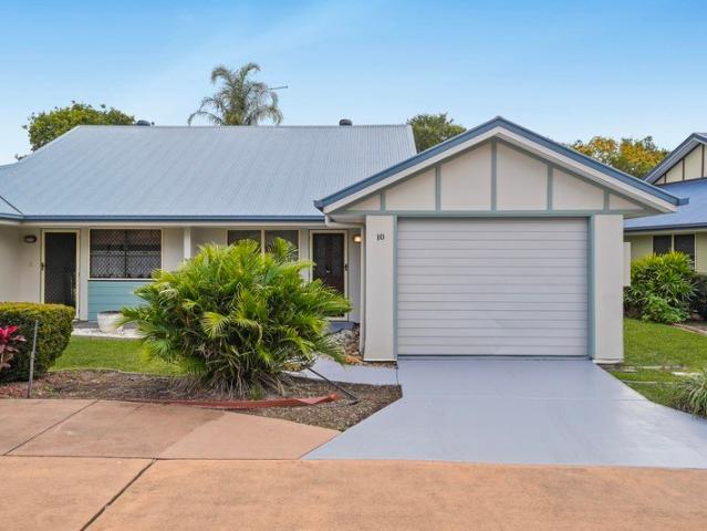Apartment for sale in Toombul, Queensland