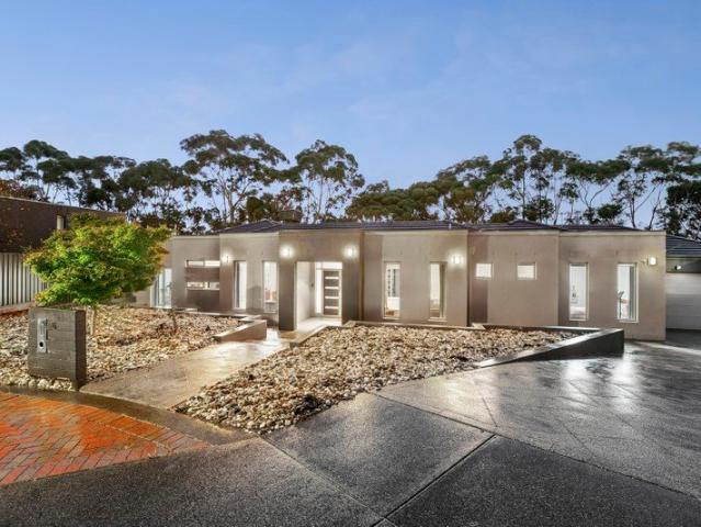 House for sale in Camerons Creek, Victoria