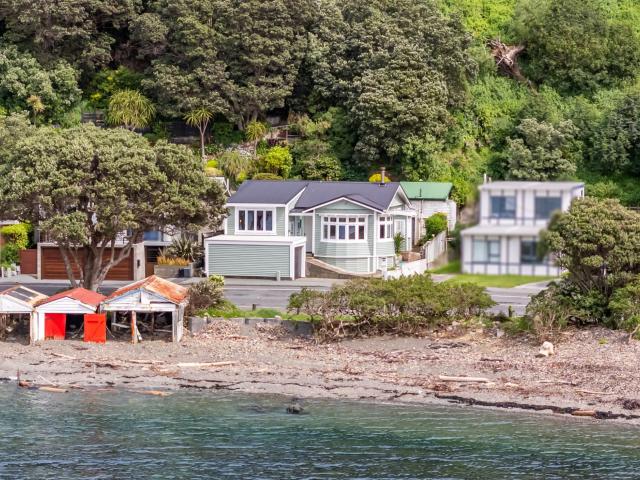 House for rent in Matata, Wellington