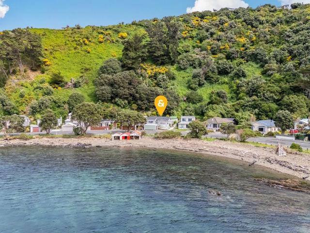 House for rent in Beacon Hill, Wellington