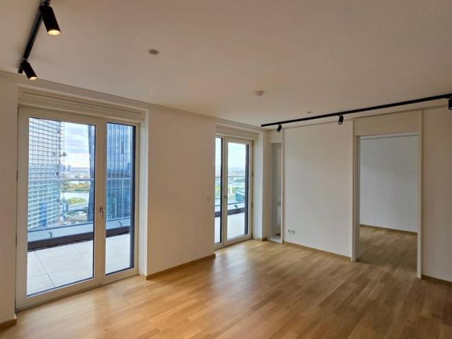Apartment mieten in Donaustadt, Wien