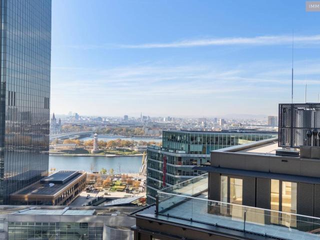 Apartment mieten in Donaustadt, Wien