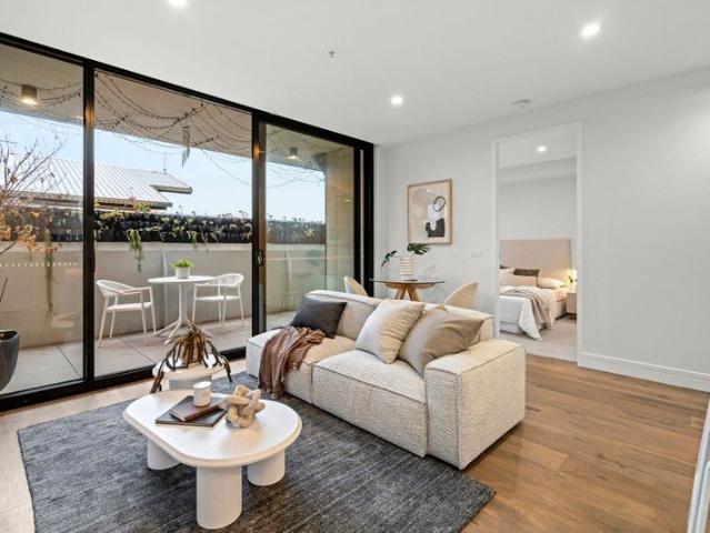 Apartment for sale in Camerons Creek, Victoria