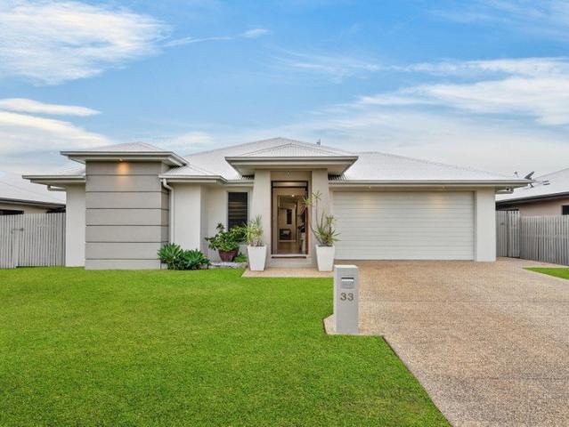 House for sale in Burdell, Queensland