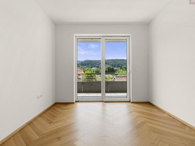 Wohnung kaufen in Völkermarkt, Kärnten