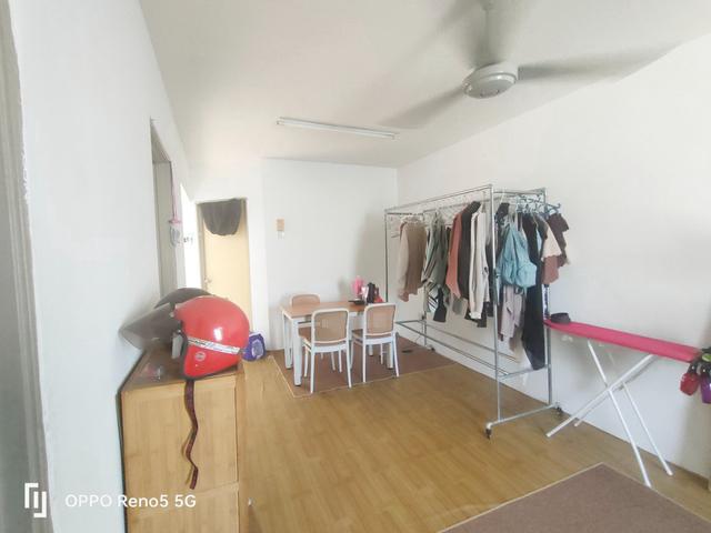 Flat for sale in Country Heights Damansara, Kuala Lumpur