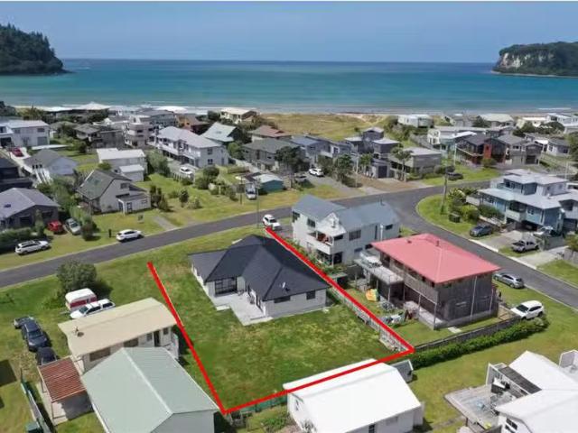 House for rent in Whangamata, Waikato