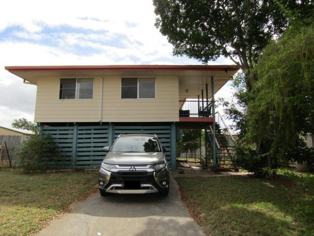 House for sale in Blackwater, Queensland