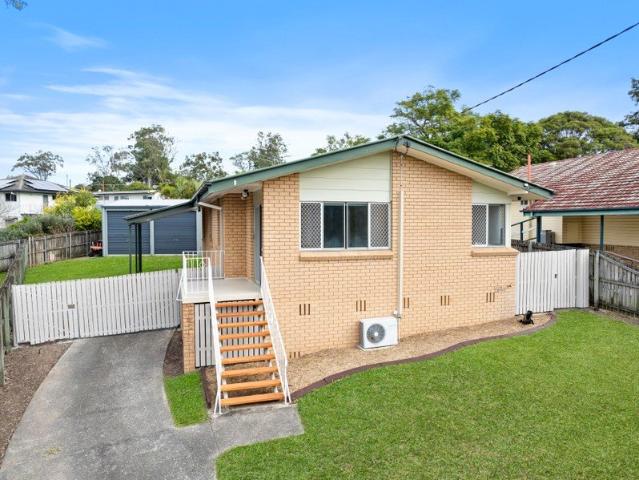 House for sale in Toombul, Queensland