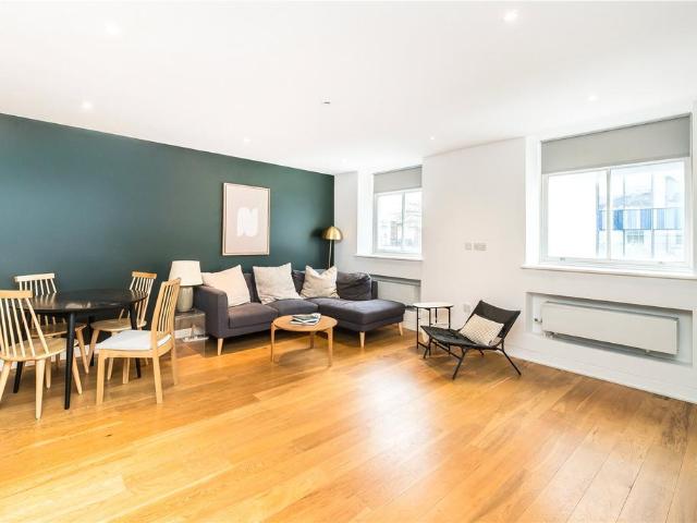 Apartment for rent in Royal Borough of Kensington and Chelsea, Greater London