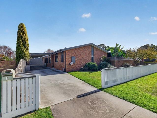 House for sale in Maffra, Victoria