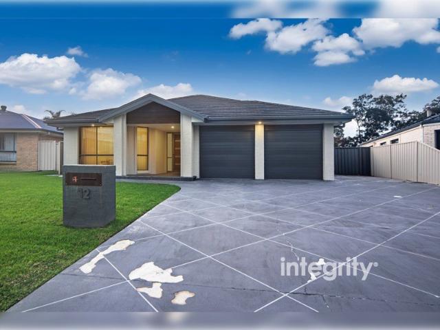 House for sale in Worrigee, New South Wales