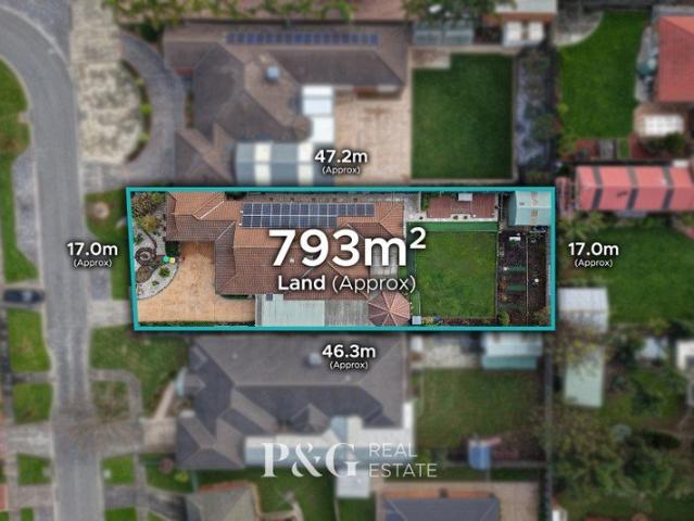 House for sale in Camerons Creek, Victoria