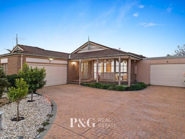 House for sale in Camerons Creek, Victoria