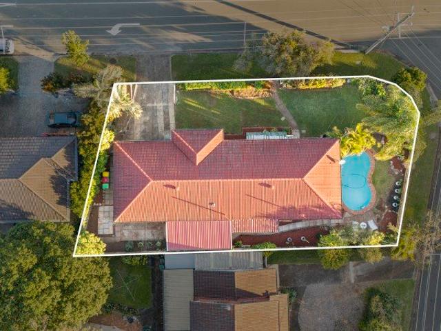 House for sale in Toombul, Queensland