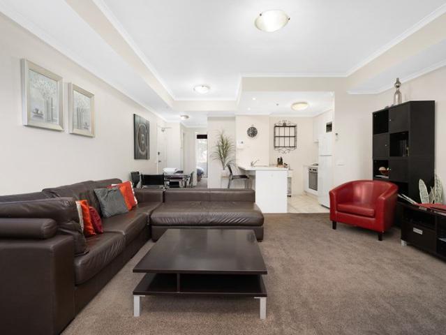 Apartment for rent in St Kilda, Melbourne