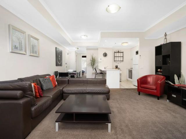 Apartment for rent in Melbourne