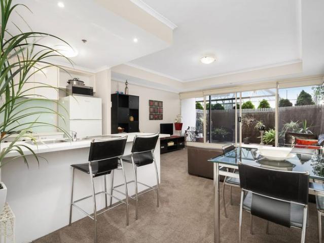 Apartment for rent in Melbourne