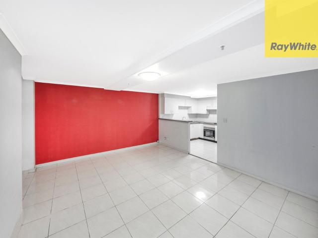 Apartment for rent in Parramatta