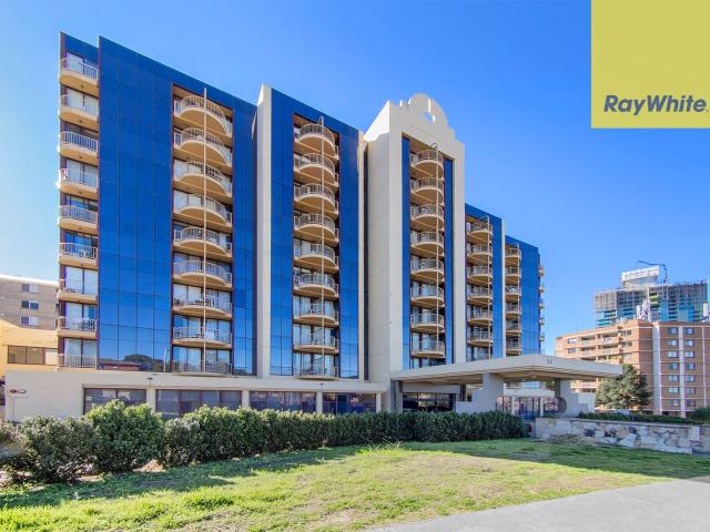 Apartment for rent in Parramatta