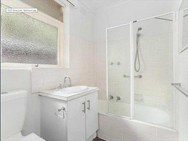 Apartment for rent in Camerons Creek, Victoria