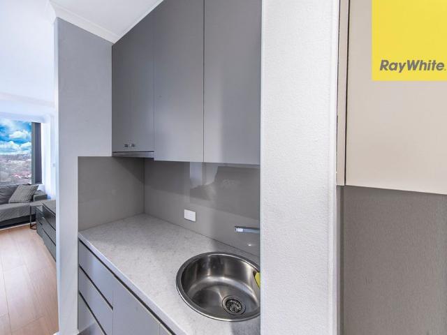 Apartment for rent in Parramatta