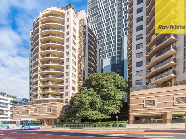 Apartment for rent in Harris Park, Sydney