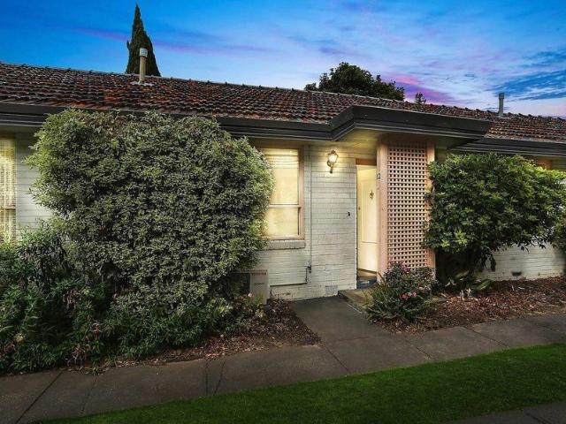 Apartment for rent in Camerons Creek, Victoria