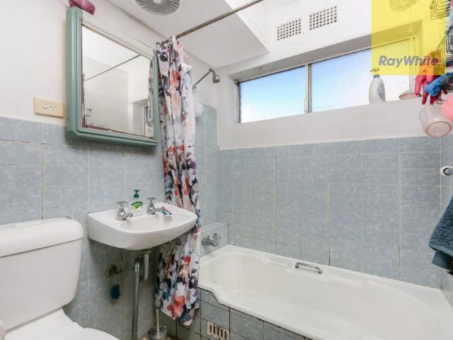 House for rent in Sydney, City of Parramatta Council