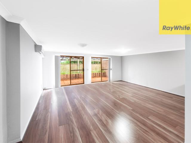 Apartment for rent in Guildford, New South Wales