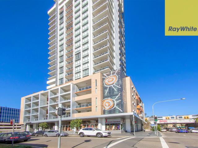 Apartment for rent in Sydney, New South Wales